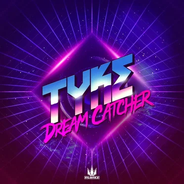 Dream Catcher by Tyke - album cover
