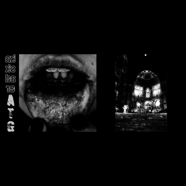 ƙคŞkค໓ēr by 𝘼𝙨𝙝𝙩𝙧𝙖𝙮𝙨 𝙏𝙤 𝙂𝙖𝙯𝙖 - album cover
