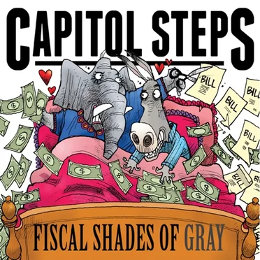 Fiscal Shades of Gray