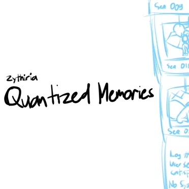 Quantized Memories