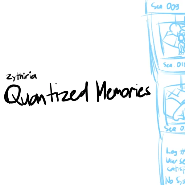 Quantized Memories
