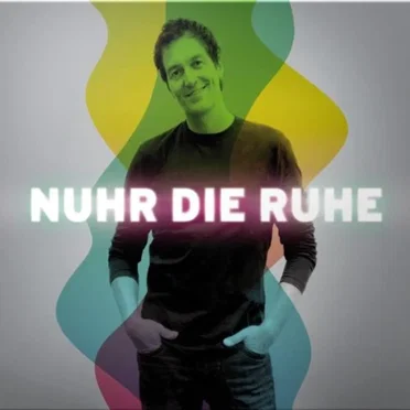 Nuhr die Ruhe by Dieter Nuhr - album cover