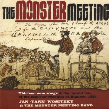 The Monster Meeting