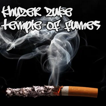 Temple of Fumes