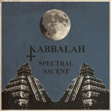 Spectral Ascent by Kabbalah - album cover