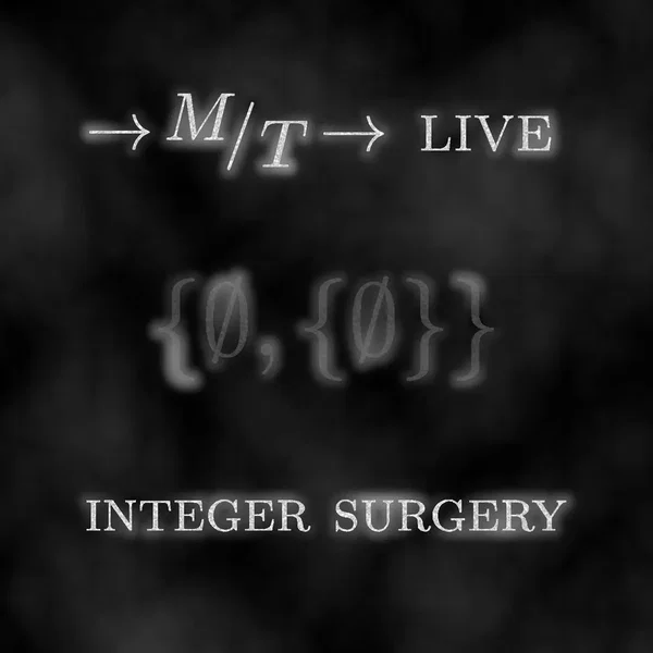 Integer Surgery