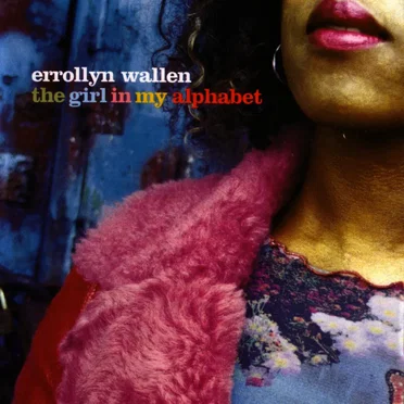 The Girl in My Alphabet