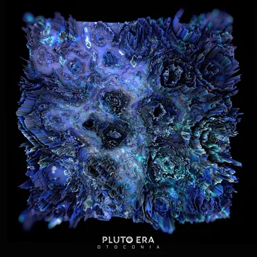 Otoconia by Pluto Era - album cover