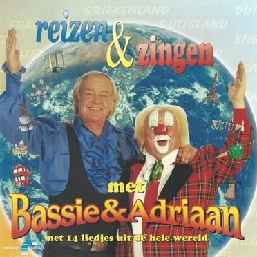Reizen & Zingen met