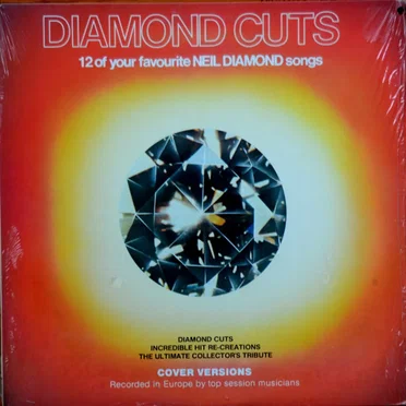 Diamond Cuts: 12 of Your Favourite Neil Diamond Songs
