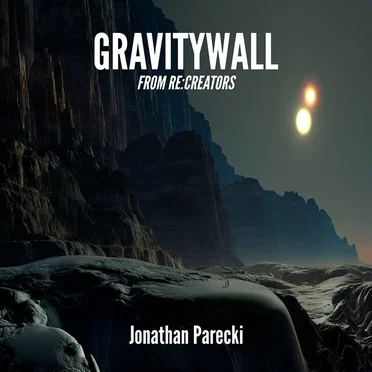 Gravity Wall (From Re:CREATORS)