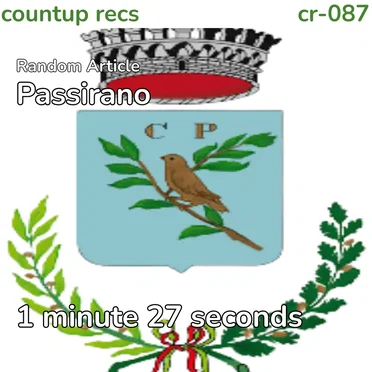 Passirano