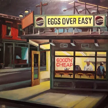 Good ’n’ Cheap