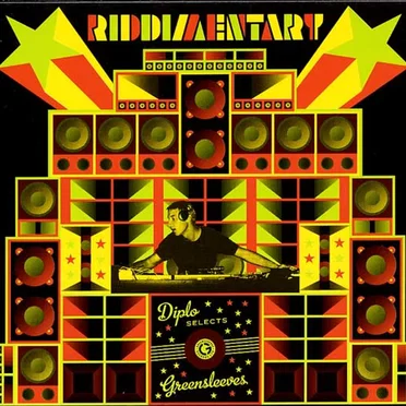Riddimentary: Diplo Selects Greensleeves
