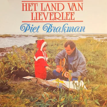 Het land van Lieverlee