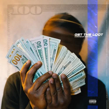 Get the Loot by $hrames - album cover