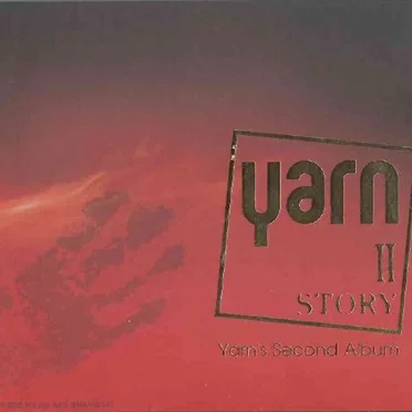Story by 얀 - album cover