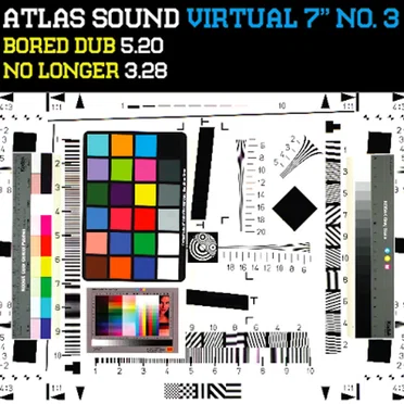 Virtual 7" No. 3