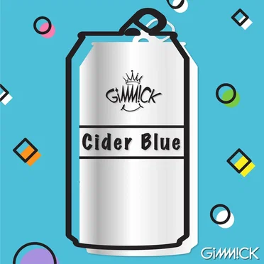 Cider Blue