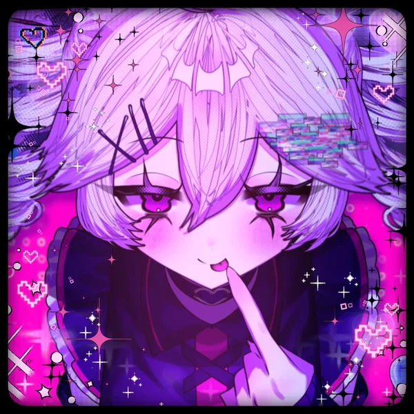 Acute Love Addiction