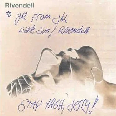 Rivendell by Rivendell - album cover