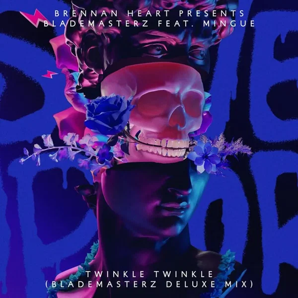 Twinkle Twinkle (Blademasterz Deluxe mix)