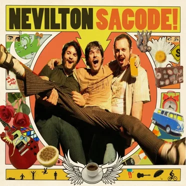 Nevilton