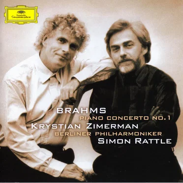 Piano Concerto no. 1