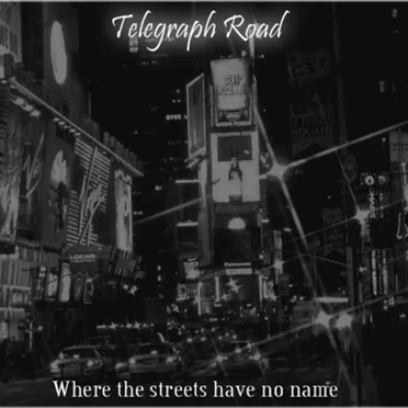 Telegraph Road