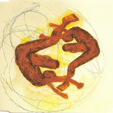 Perfect Lovesong by The Divine Comedy - album cover