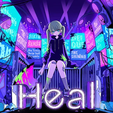 Heal