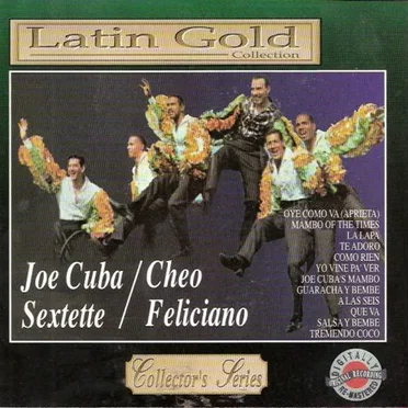 Latin Gold Collection