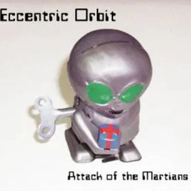 Attack Of The Martians