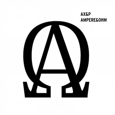 Ampere & Ohm by AX&P - album cover