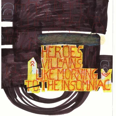 Like Morning To The Insomniac (II/II)