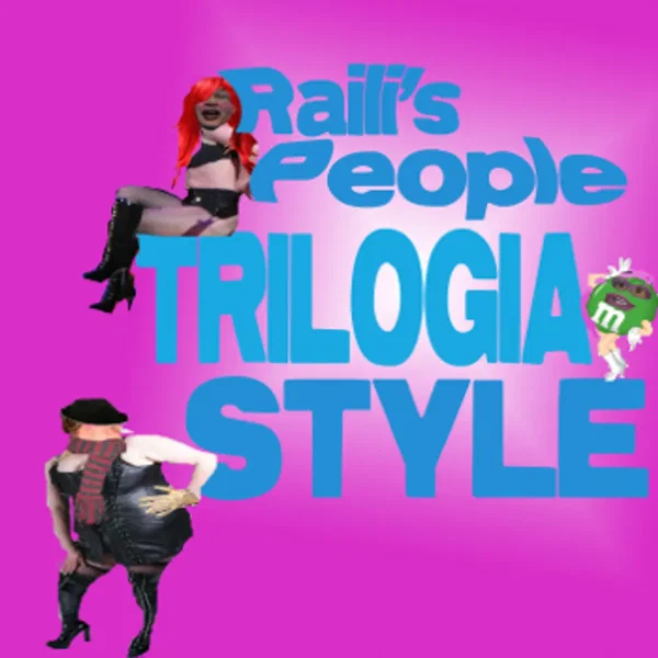 Trilogia Style