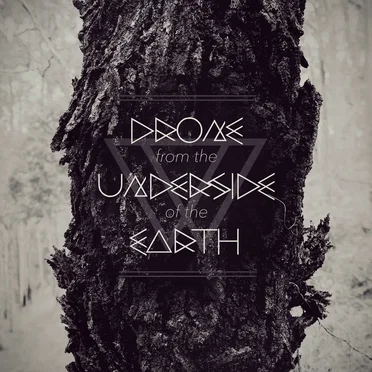 Drone From the Underside of the Earth II: Australian Doom by Various Artists - album cover