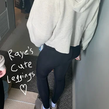Raye's Cute Leggings