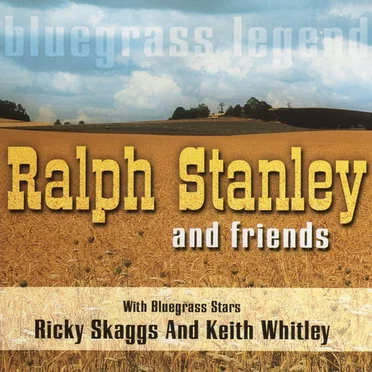 Ralph Stanley and Friends