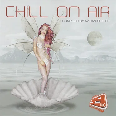 Chill on Air by Various Artists - album cover