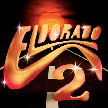 Eldorado 2 by Various Artists - album cover