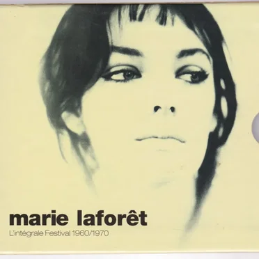 L’Intégrale Festival 1960/1970