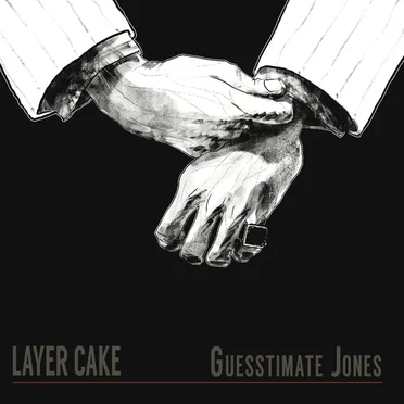 Guesstimate Jones