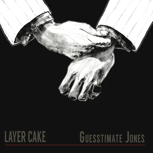 Guesstimate Jones