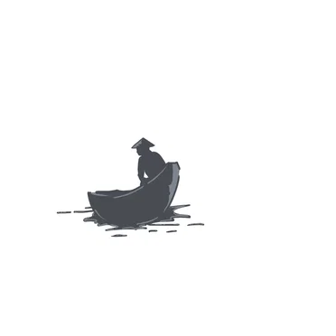 Sketches in Hesitation
