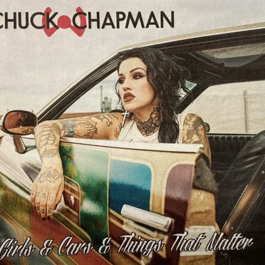 Girls & Cars & Things That Matter