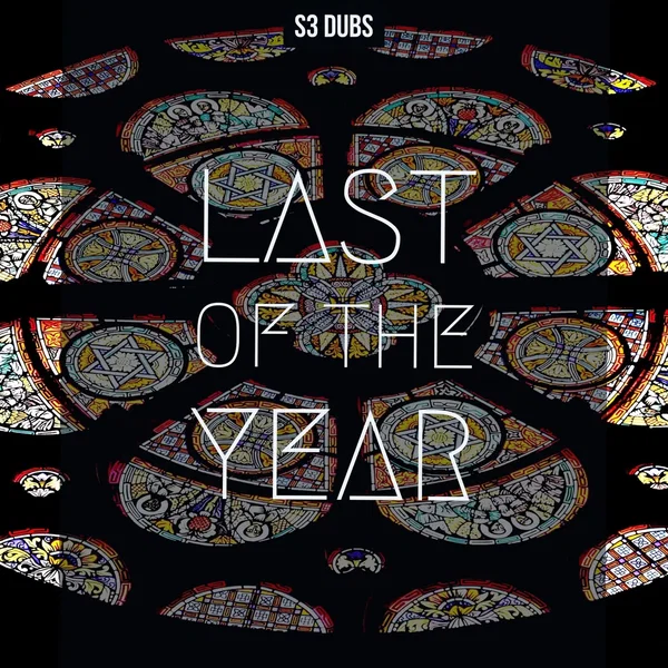 Last Of The Year