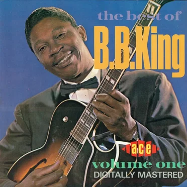 The Best of B.B. King, Volume One