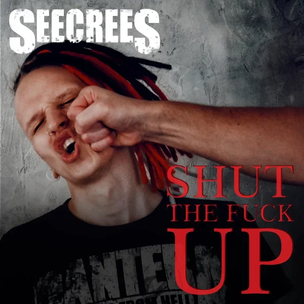 Shut the Fuck Up