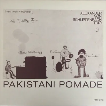 Pakistani Pomade
